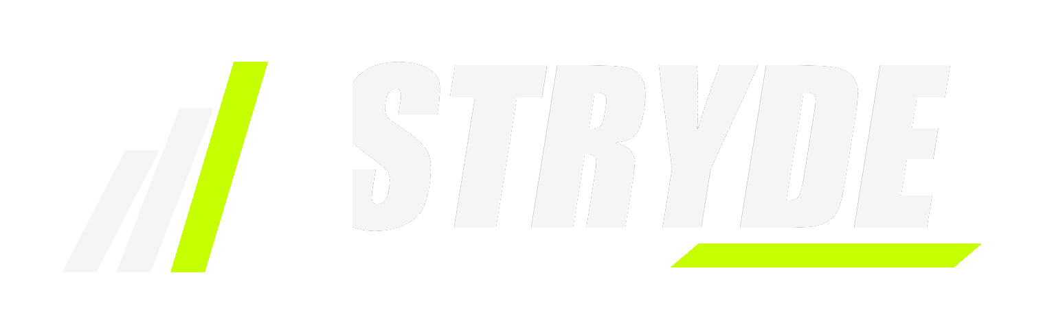 STRYDE